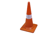 Manufacturers Exporters and Wholesale Suppliers of Traffic Cones Dehradun Uttarakhand